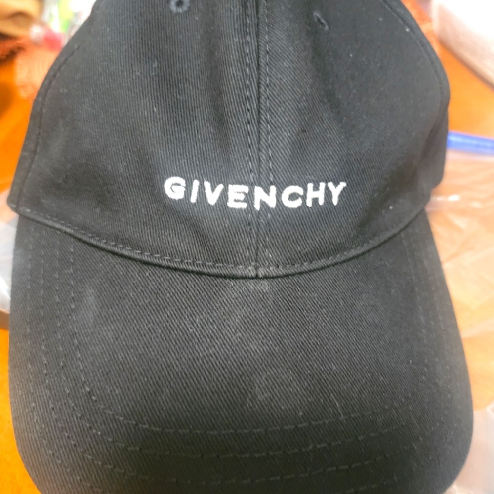 Givenchy Hat